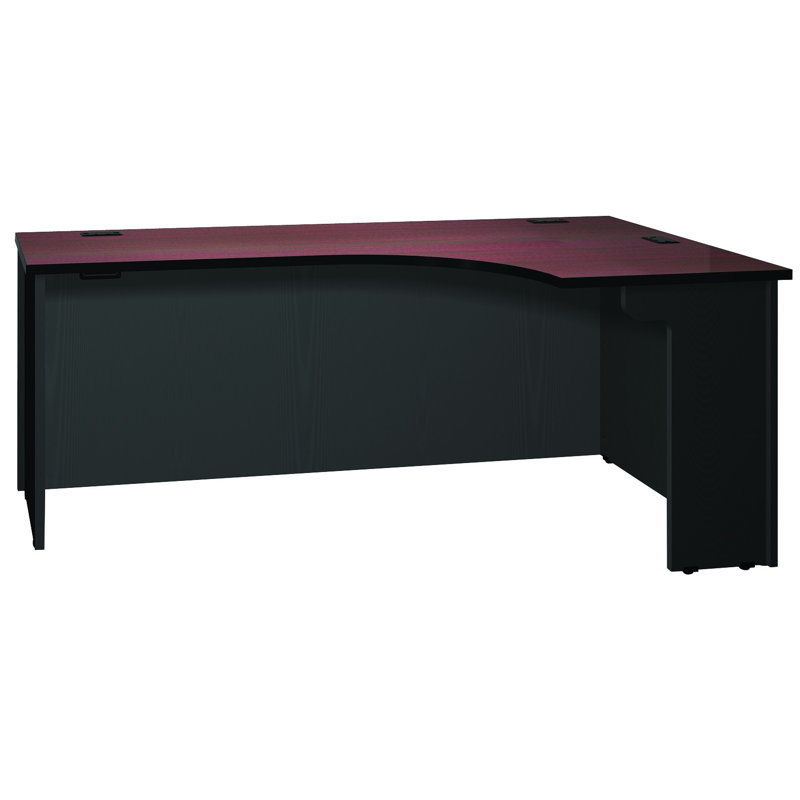 Ironwood Modular Corner Desk Wayfair